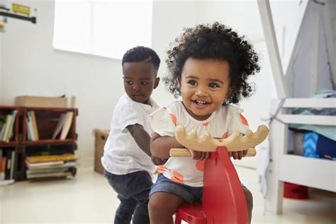 Indoor Physical Activities for Toddlers