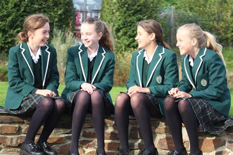 School Uniform - Truro High School for Girls