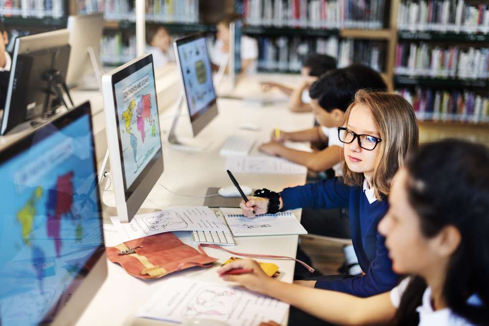 Technology and learning in the classroom: 6 tips to get the balance ...