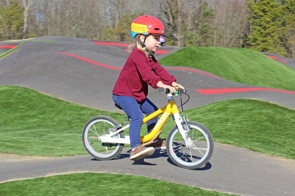 Balance Bike vs Training Wheels: Why Balance Bikes are Better