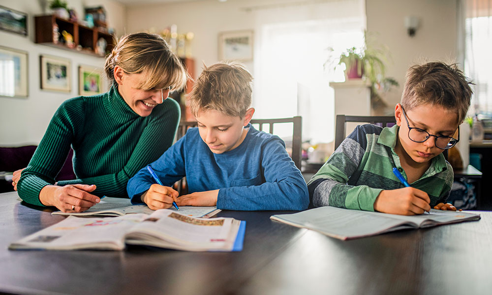 New to homeschooling? Tips for homeschooling in 2023