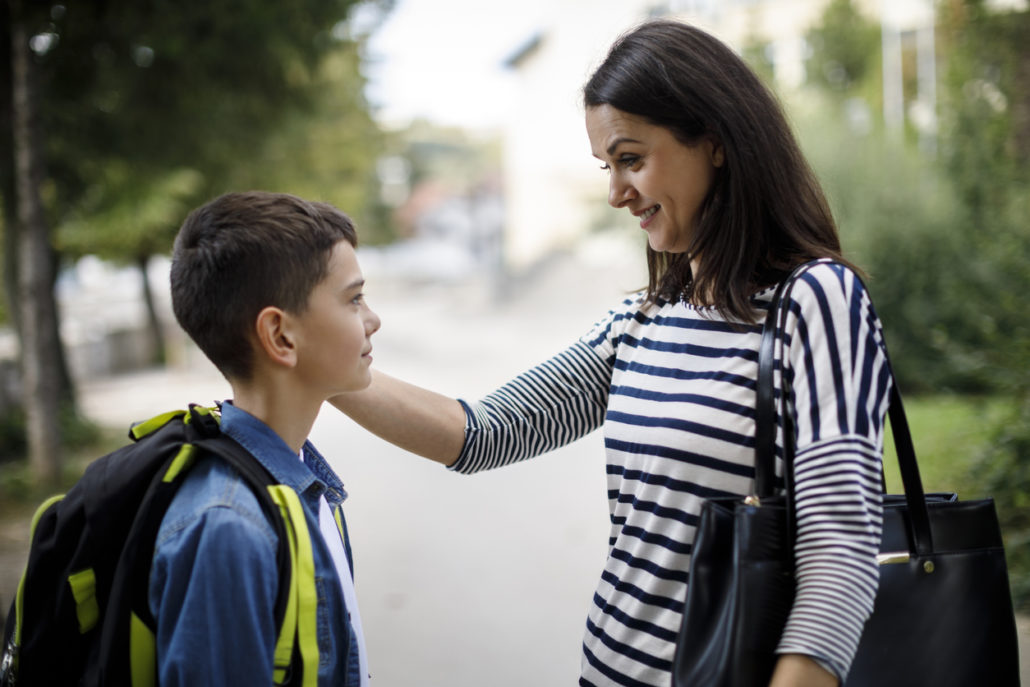 Developing Communication and Listening Skills for Therapeutic Foster ...