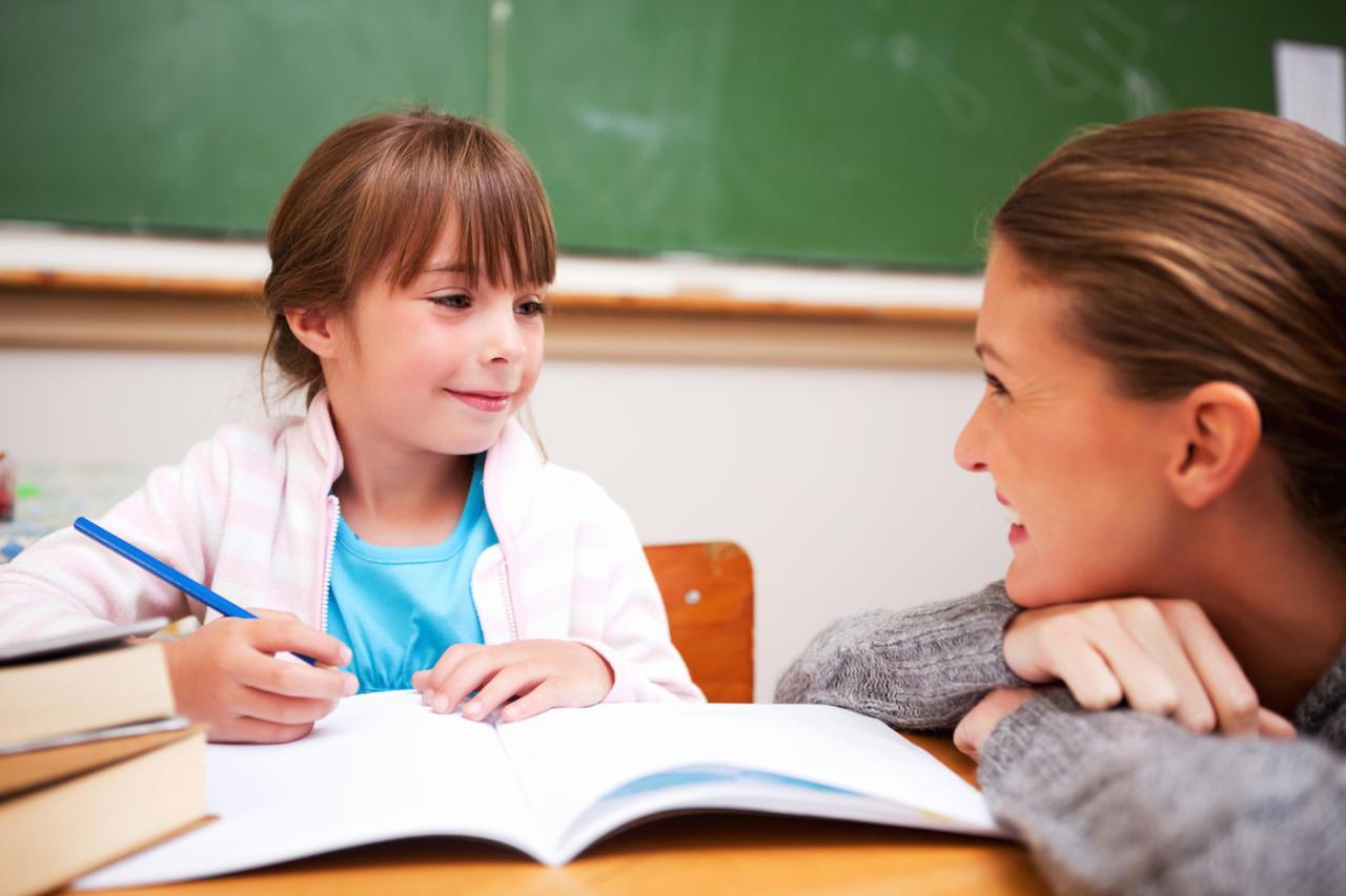 Tutoring Options around Indianapolis - Indy’s Child